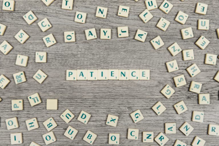 25 Inspirational Patience Quotes to Learn How to Be Calm! 25 Inspirational Patience Quotes to Learn How to Be Calm!
