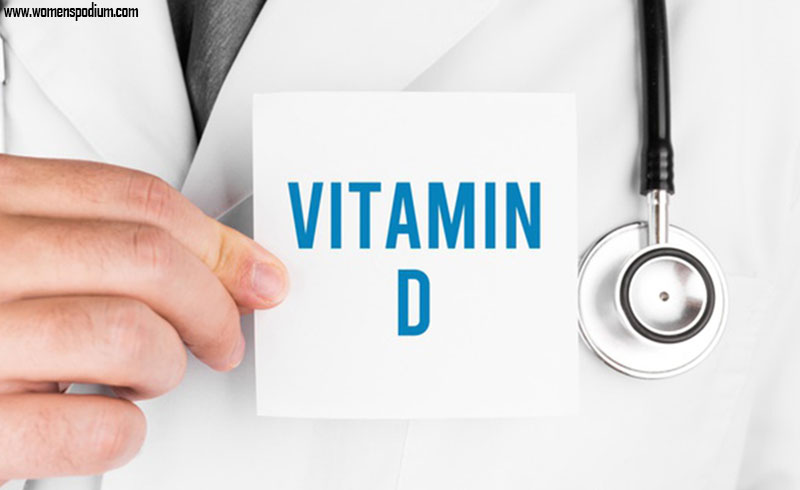 Primary Forms of Vitamin D - Foods Rich in Vitamin D