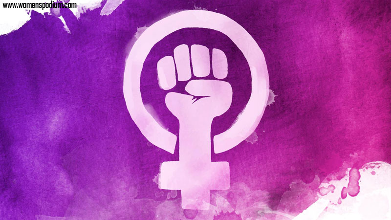 women empower - gender equality