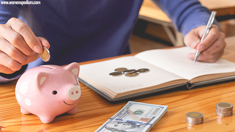 Adjusting your Budget - money management tips