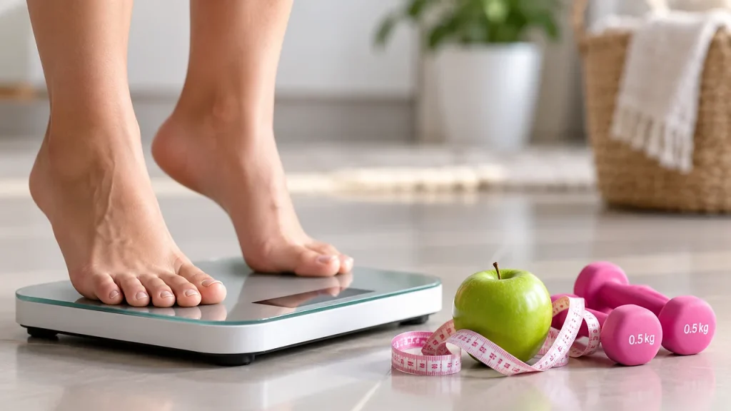 How long does it take to lose 30 pounds