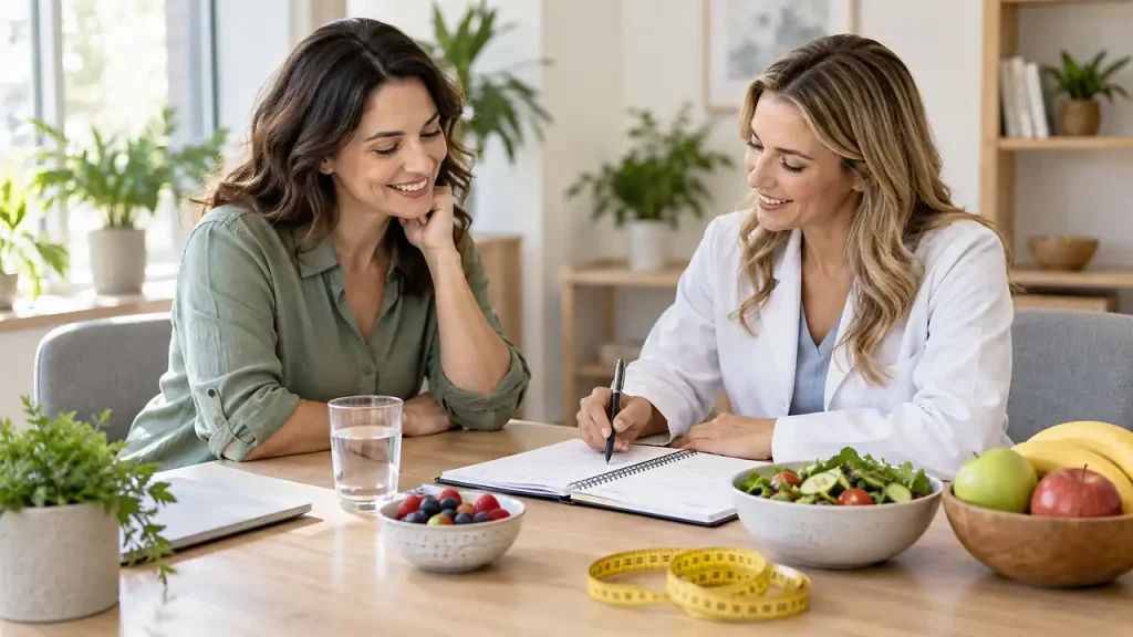 Is it safe to lose 30 pounds quickly