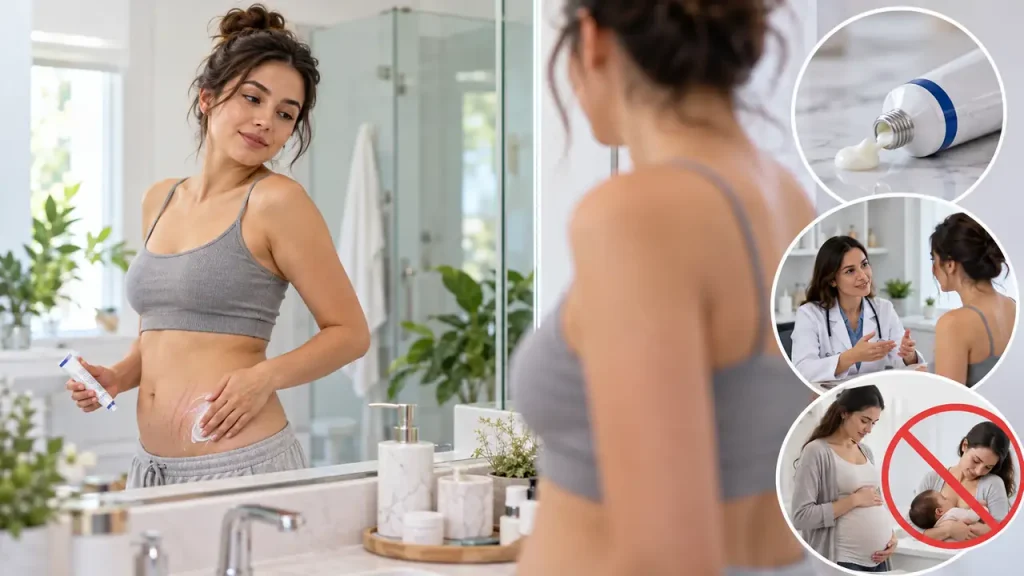 Do stretch marks go away when you lose weight