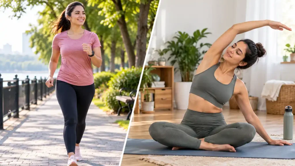 Daily physical activity routine for how long does it take to lose 30 pounds