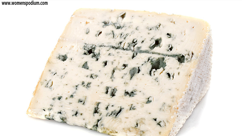 blue cheese - salad dressings
