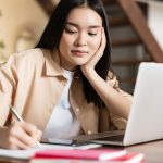 how to focus on schoolwork