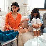 when family hurts you