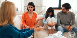 How Do You React When Family Hurts You? How to Forgive and Move? when family hurts you