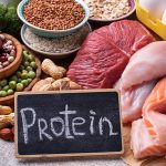 How Much Protein Does my Child Need? 10 Kids-Friendly, Protein Foods for Kids! protein foods for kids
