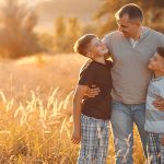 new dad quotes