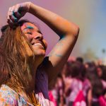 hassle-free holi