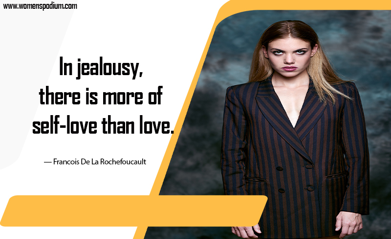 jealousy quotes