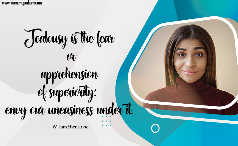 fear of superiority