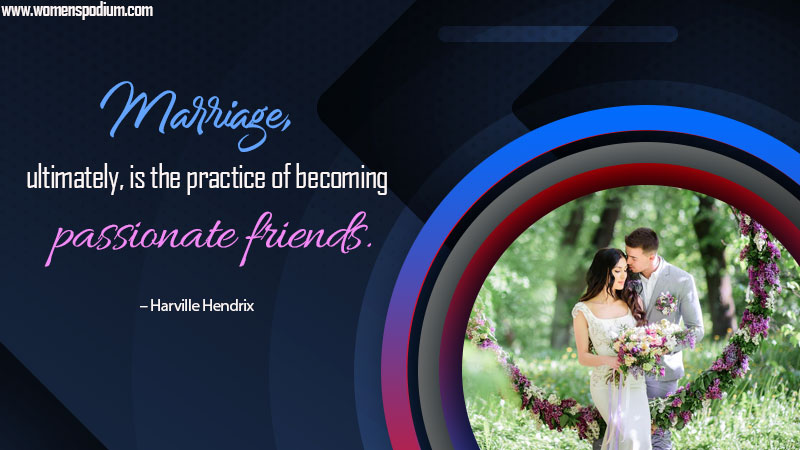 practice o becoming friends