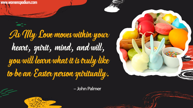 love moves within your heart