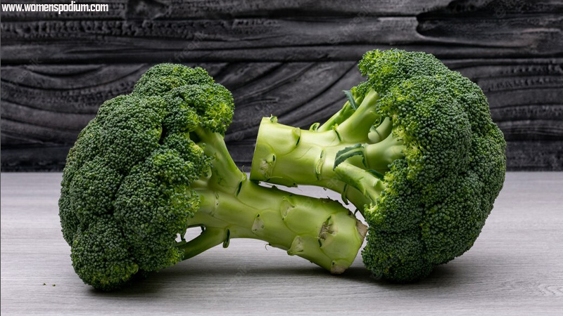 Broccoli Is A Nutrient Powerhouse