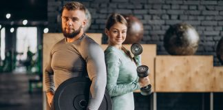 7 Power Exercises for Building Power and Strength power exercises