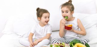 How To Feed Your Kids Fresh Protein And Greens? 15 Easy Ways! Protein And Greens