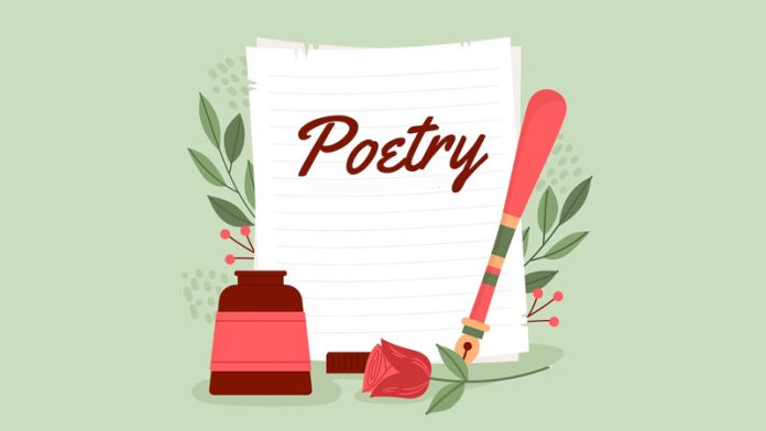 Quotes About Poetry