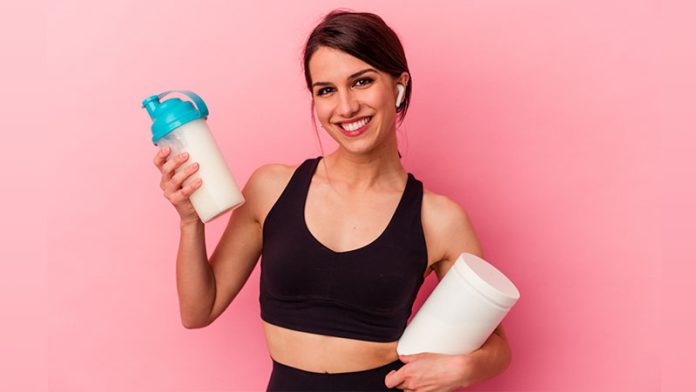 When To Drink Protein Shakes For Weight Loss