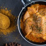 murgh kari