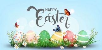 Inspirational Easter Quotes that Celebrate Joy and Hope (Updated 2024) Quotes on Easter