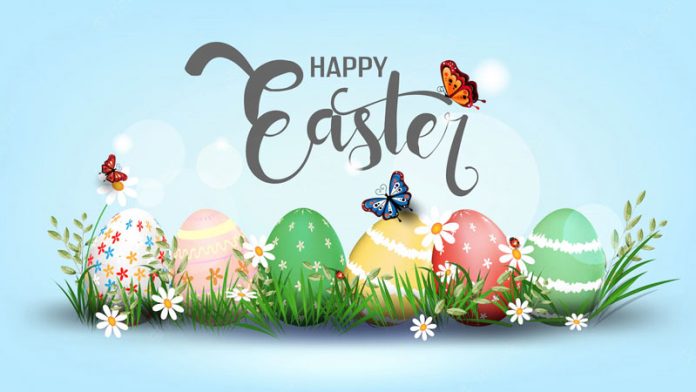 feature-img Quotes on Easter
