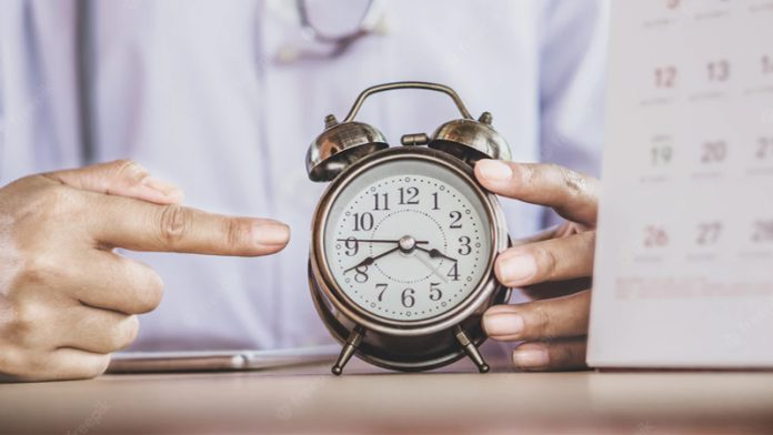 featureimg - Time management Quotes