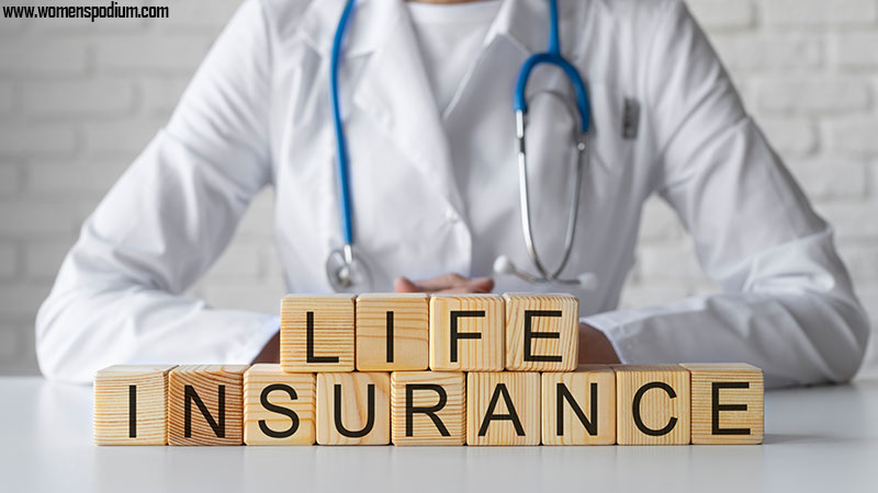 life insurance