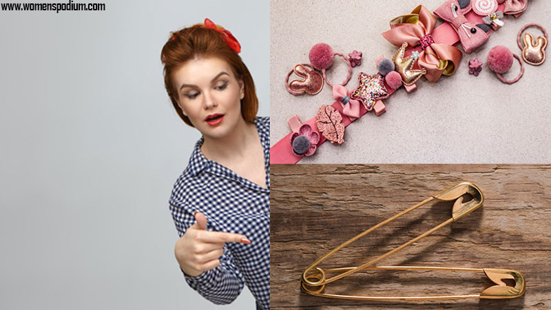 hair accessories