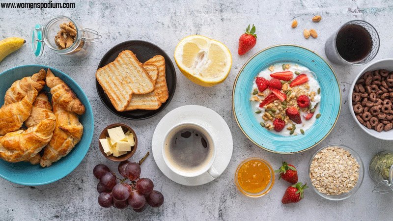 important things to know about breakfast - breakfast ideas for teens
