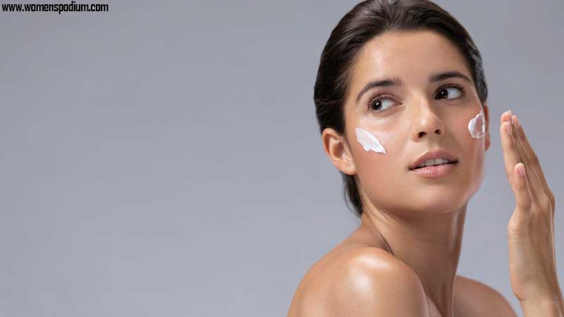 Dry Skin Care Tips