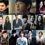 Best action romance Korean drama