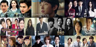 Best Action Romance Korean Drama – 10 Best Dramas Of All Time Best action romance Korean drama