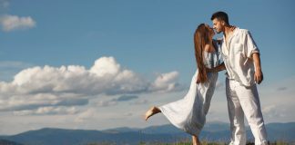 How to Turn Your Romantic Dreams into Reality? (Updated 2024) Romantic Dreams