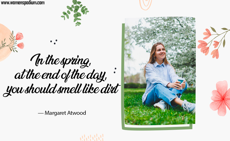spring