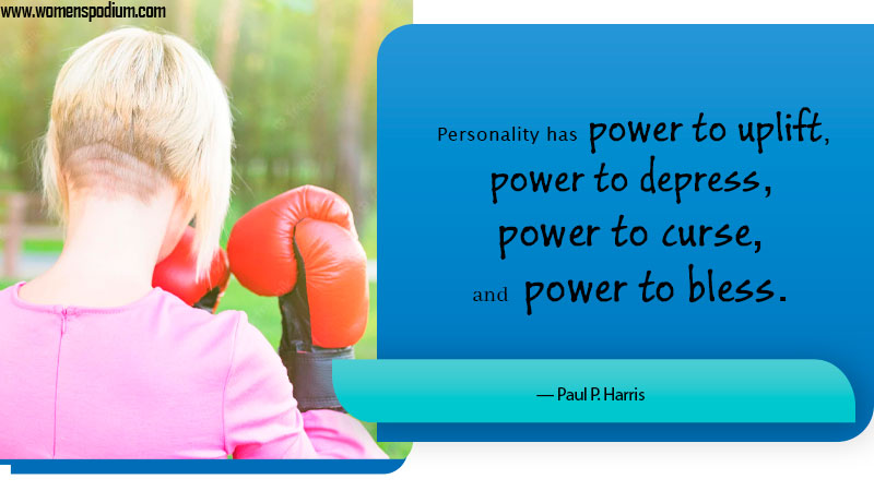 power to uplift - quotes about power