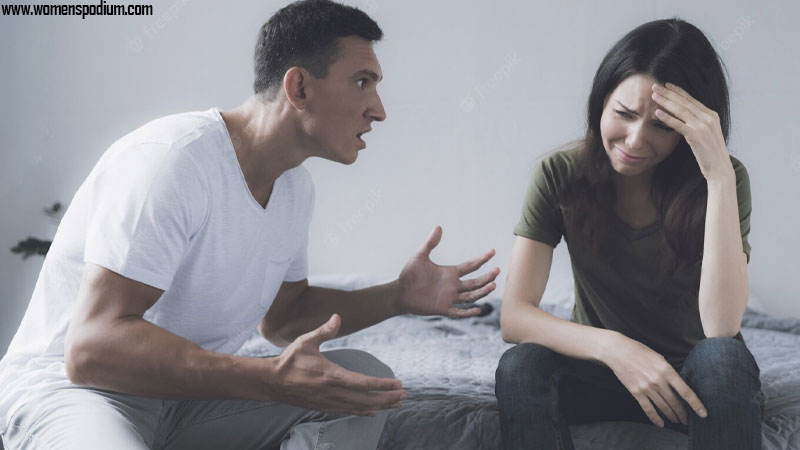 Questioning Her Choices - mom shaming