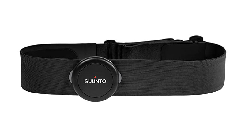 smart sensor belt