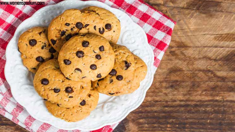 home made cookies - fathers-day-gifts