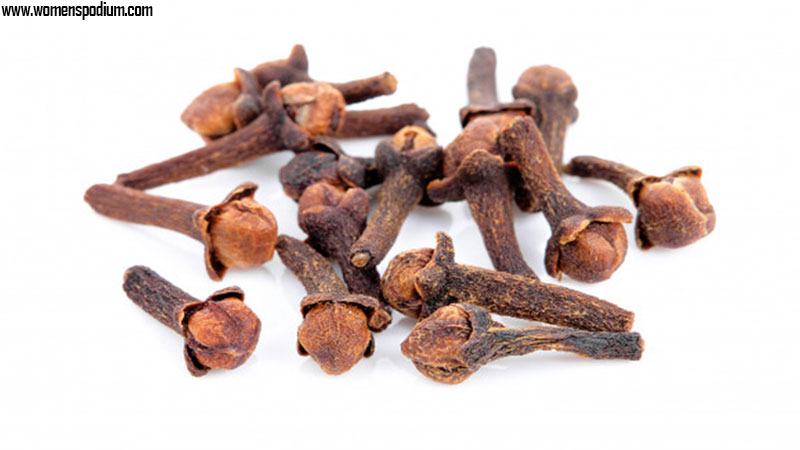 cloves