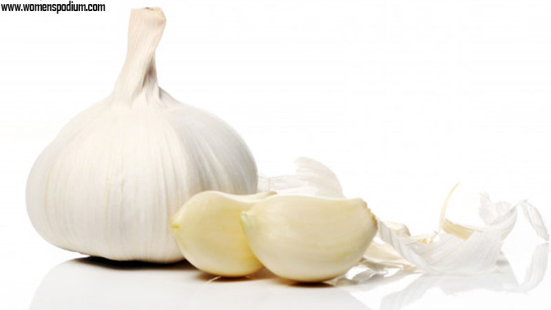 garlic