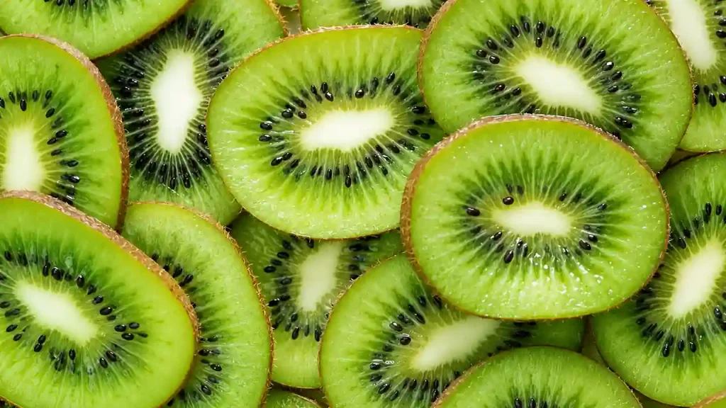 Kiwi tangy source