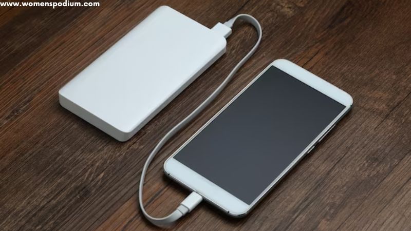 Portable power bank - fathers-day-gifts