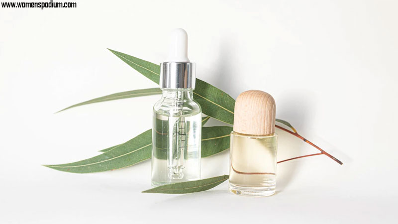 eucalyptus oil