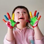 Glass Child Syndrome