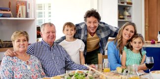 Family Love that Endures the Hardest Times Family Love