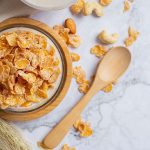 Corn Flakes Nutrition Facts: A Popular Breakfast Corn Flakes Nutrition Facts