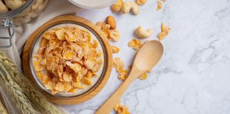 Corn Flakes Nutrition Facts: A Popular Breakfast Corn Flakes Nutrition Facts