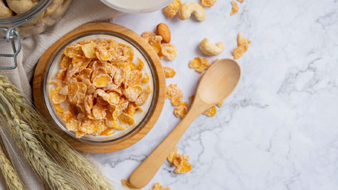 feature-img Corn Flakes Nutrition Facts